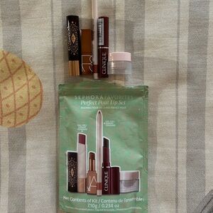 Sephora Favorites Perfect Pout Lip Set